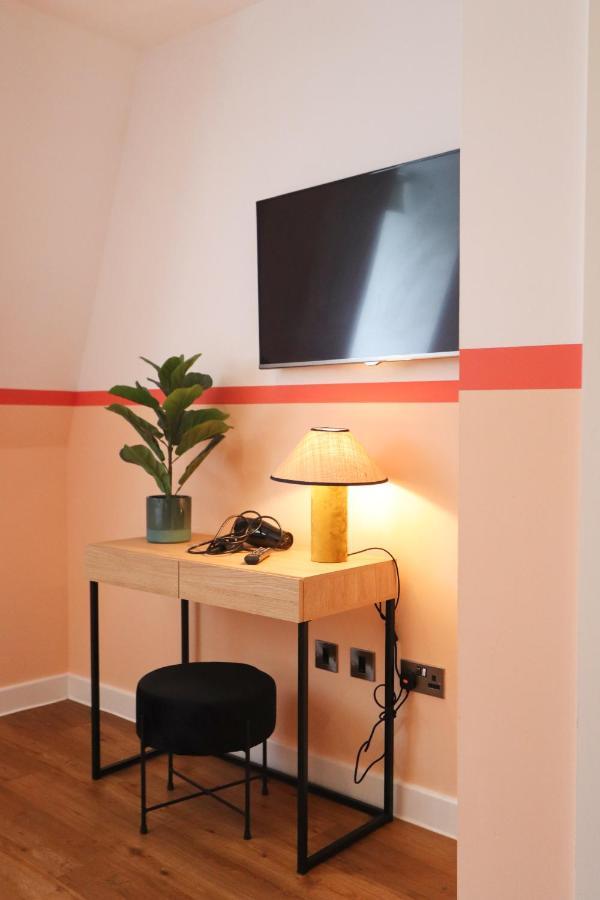 בריסטול Prince Street Studios מראה חיצוני תמונה