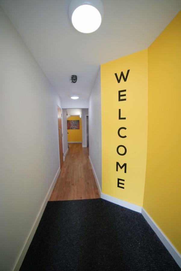 בריסטול Prince Street Studios מראה חיצוני תמונה